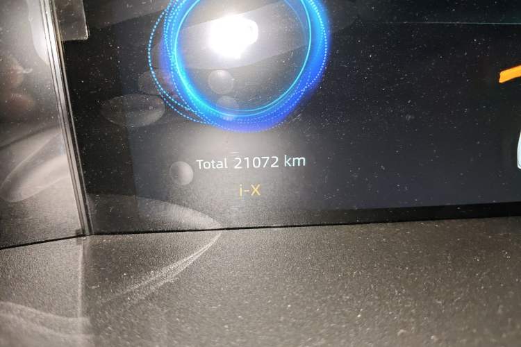 Used CHANGAN UNI-V iDD 2023 Zhidian iDD 1.5T 113km Smart & Fun Version (Rapid Edition)