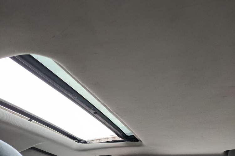 Used FORTHING SX6 2016 1.6L CVT Luxury Model
