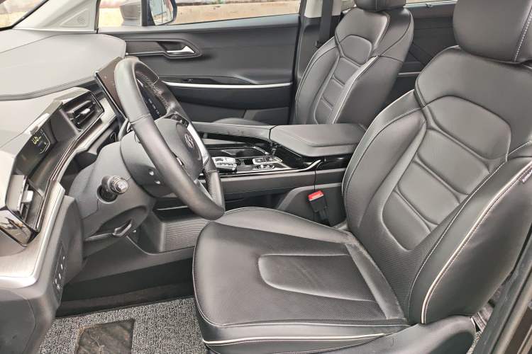 Used Hyundai Custo 2021 270TGDi Prestige LUX