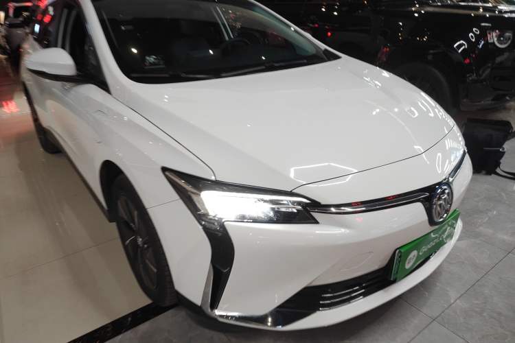 Used Buick Velite 6 2023 430km Enjoyment Version