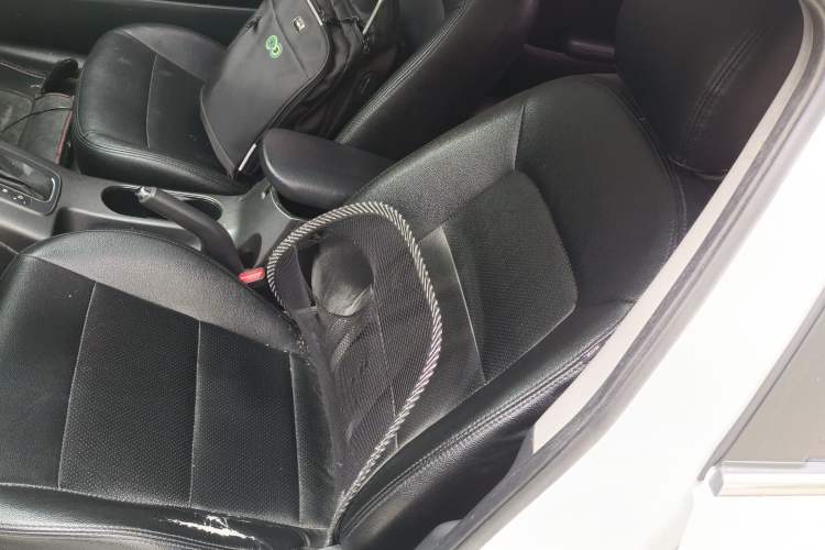 Used Kia K3 2015 1.6L Automatic GLS