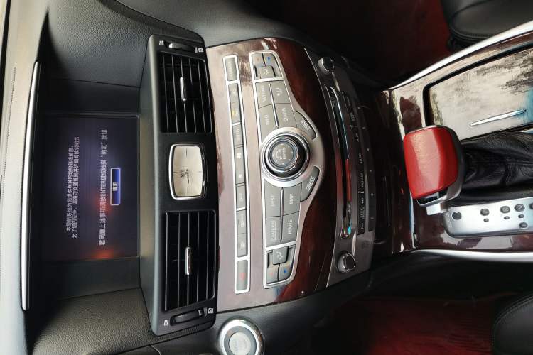 Used Infiniti Q70 2017 Q70L 2.5L Enjoyment Edition
