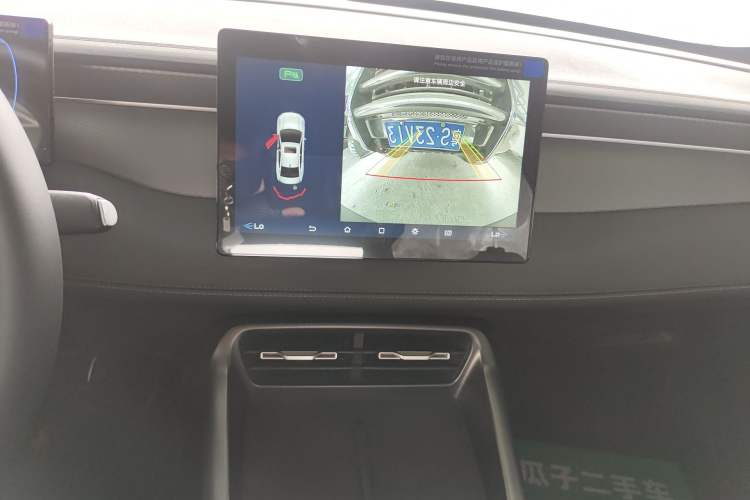 Used BYD Qin PLUS 2026 DM-i 128KM Progressive Model
