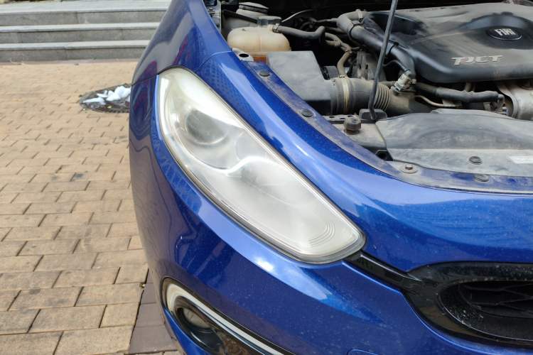 Used Fiat Ottimo 2014 1.4T Automatic Sport Edition