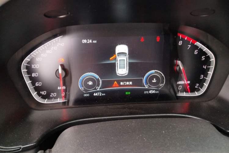 Used Changan CS75 2024 Enjoy Edition 1.5T Manual Elite Model