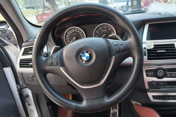 Used BMW X6 2013 xDrive35i