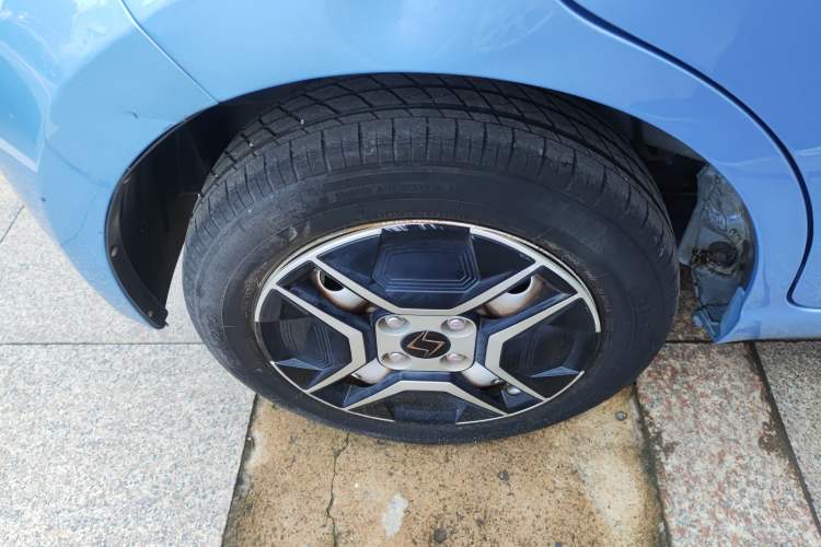 Used SOL E10X 2021 Jimei Edition 302km Fashionable Model