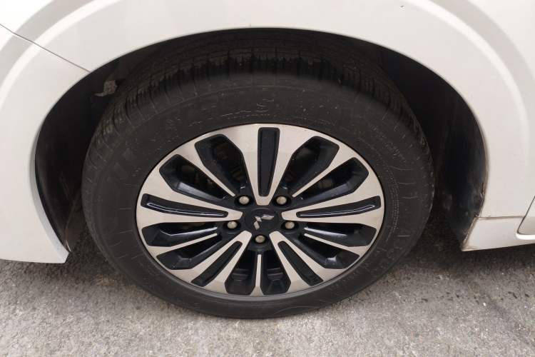 Used Wuling Jiachen 2022 1.5T CVT Deluxe Flagship Edition
