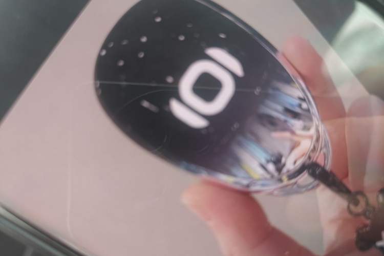 Used CHANGAN NEVO A07 2024 All-Electric "Real Bargain" Version 515 Elite Model 58.9 kWh
