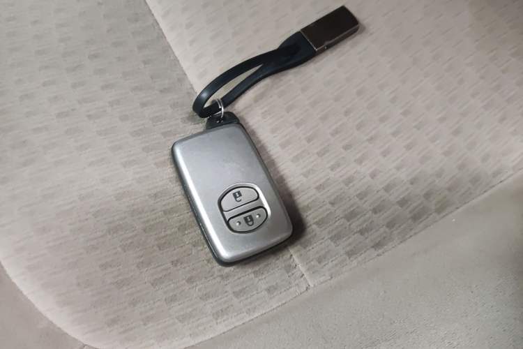 Used Toyota Land Cruiser 