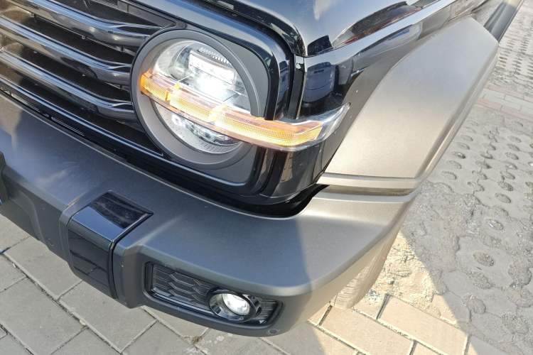 Used Tank 300 2024 2.0T Conqueror