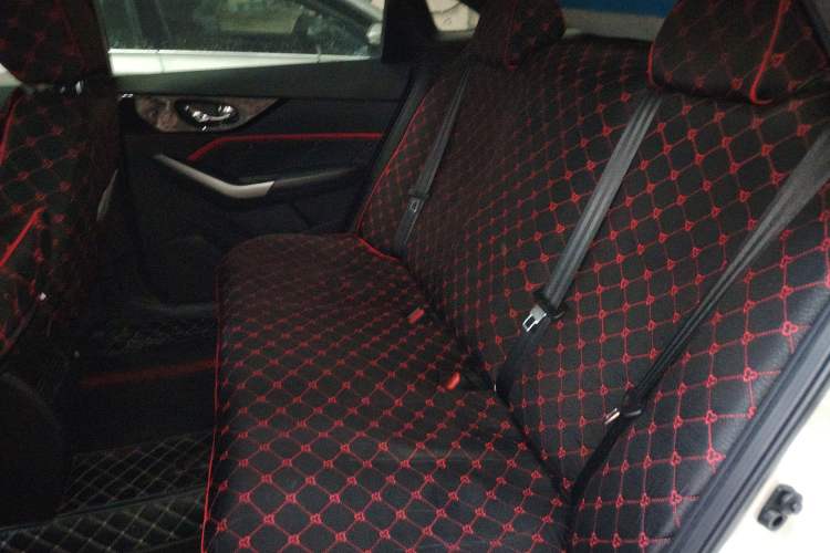 Used Venucia D60 2020 1.6L XL CVT Enjoyment Edition