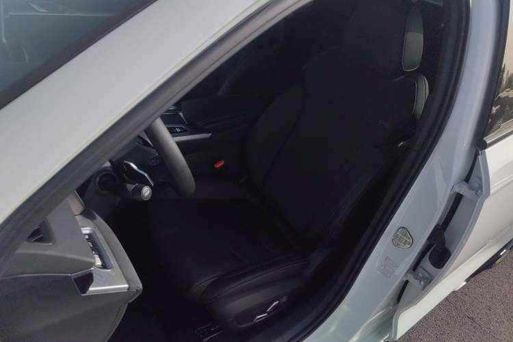 Used Geely Auto Preface 2024 2.0TD Qingyun Edition
