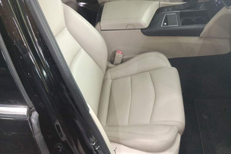 Used Cadillac CT6 2017 28T Fashion Edition
