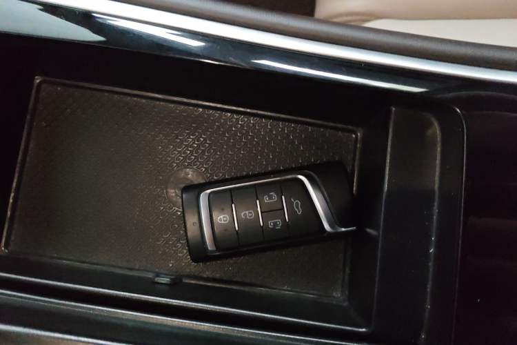 Used GAC Trumpchi M8 2021 Master Series 390T Ultimate Edition
