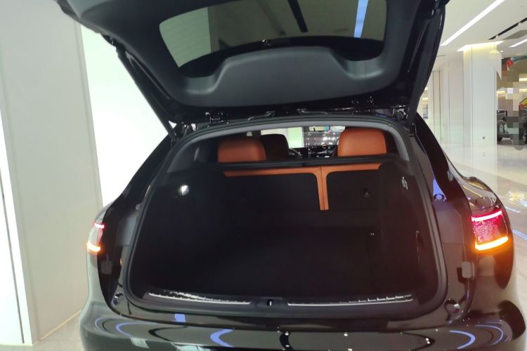 Used Hima S9T 2025 Model Range-Extended Ultra Long-Range Version
