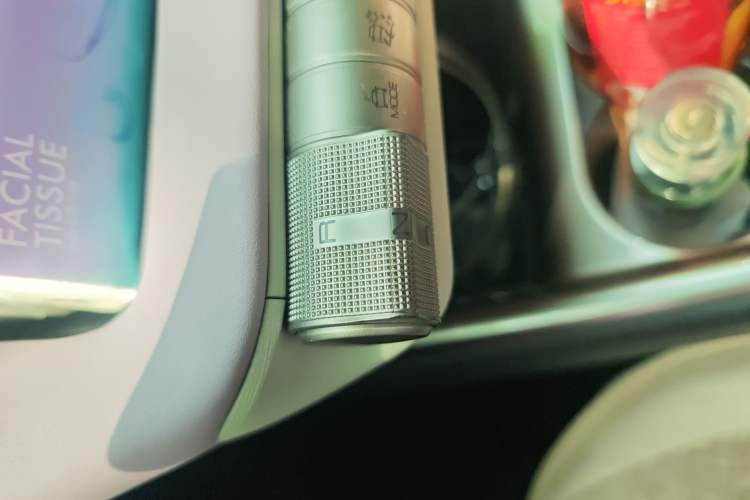 Used BYD Dolphin 2021 405 km Fashion Edition
