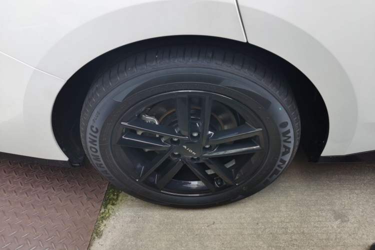 Used AION RT 2025 520 Smart Luxury Edition
