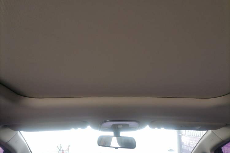 Used BYD Song MAX 2018 1.5T Automatic Smart Connect Elite Model with 6 Seats
