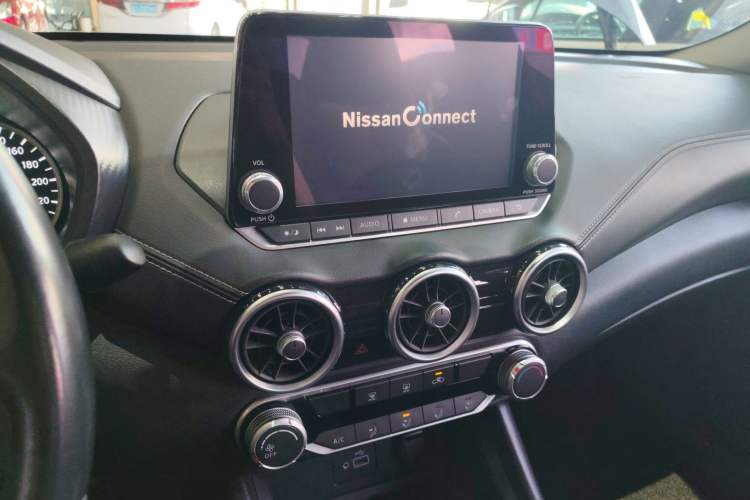 Used Nissan Sylphy 2020 1.6L XL CVT Enjoyment Edition