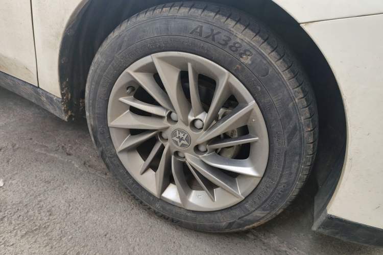 Used Venucia D60 2021 PLUS 1.6L XL CVT Yue Ling Edition