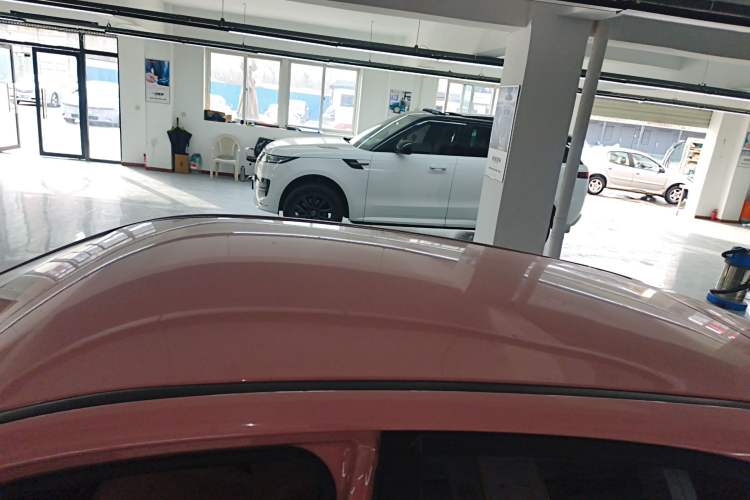 Used NETA V 2021 Witch Edition
