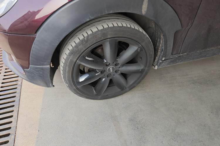 Used MINI Clubman 2016 Revised Version 1.5T COOPER Connoisseur Edition
