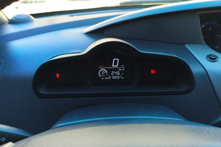 Used SsangYong Rodius 2014 2.0T Diesel Two-Wheel Drive Luxury Navigation Edition