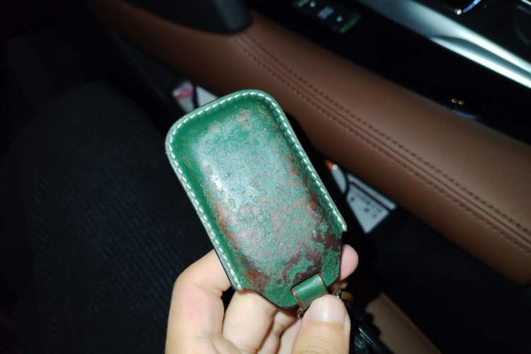 Used Honda UR-V 2020 370TURBO Two-Wheel Drive Luxury Edition
