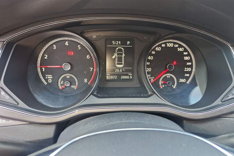 Used Volkswagen Passat 2017 330TSI DSG Luxury Edition
