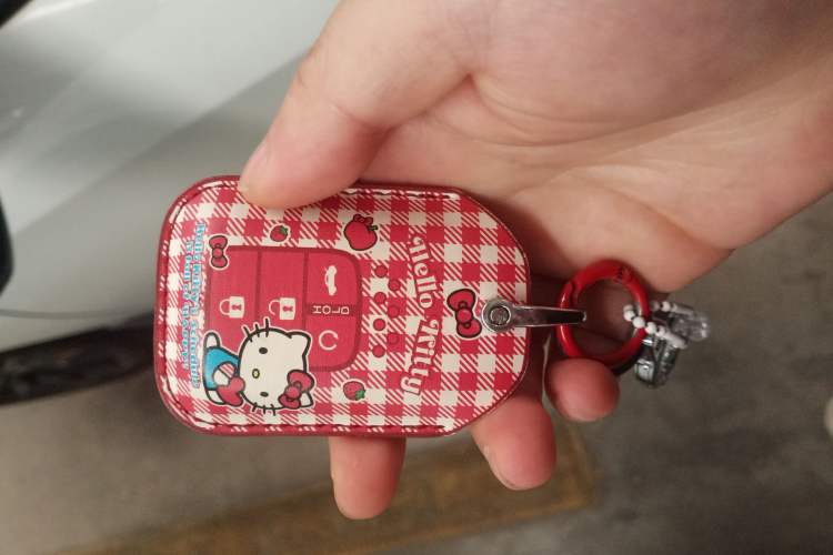 Used Honda Civic 2019 220TURBO CVT Dynamic Edition China V