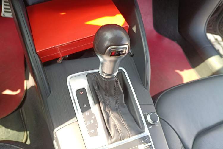 Used Audi A3 2014 Limousine 35 TFSI Automatic Comfort Model