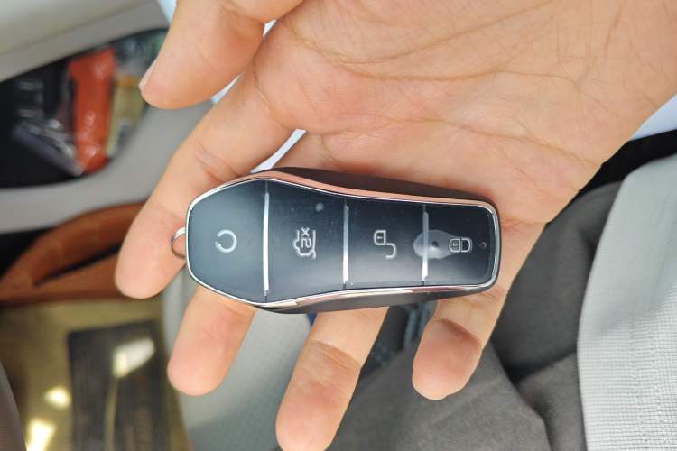 Used BYD Song Pro New Energy 2022 DM-i 110km Flagship Pro Model