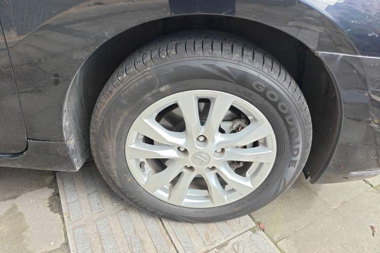 Used Nissan Teana 2013 2.0L XL Comfort Edition
