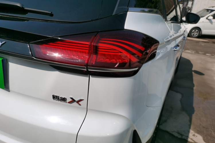 Used Geely Auto Emgrand X7 Sport 2022 Boyue X 1.8TD DCT Smart Model
