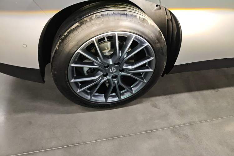 Used Leapmotor C10 2024 210 Smart Edition
