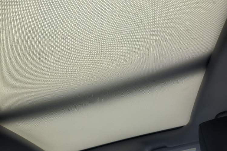 Used Haval H4 2020 Enjoy Edition 1.5T DCT Smart Headliner