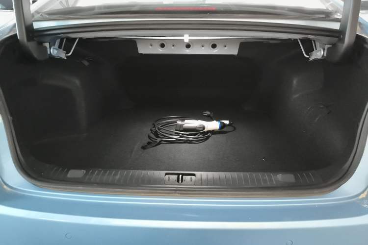 Used Chery Fengyun A8 2024 127 Yufeng Edition
