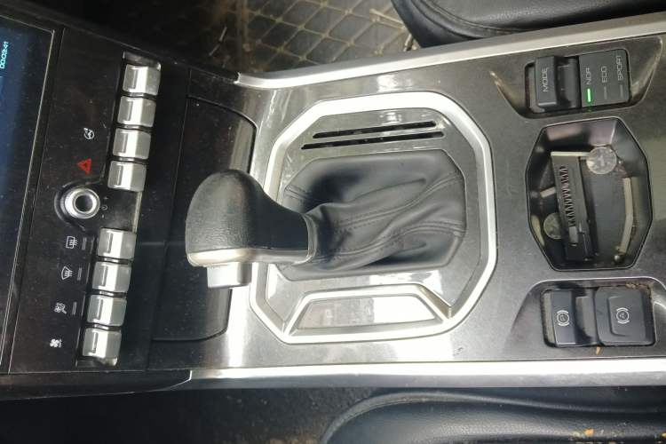 Used Haval H4 2018 Red-Label 1.5 GDIT DCT Fashion Edition