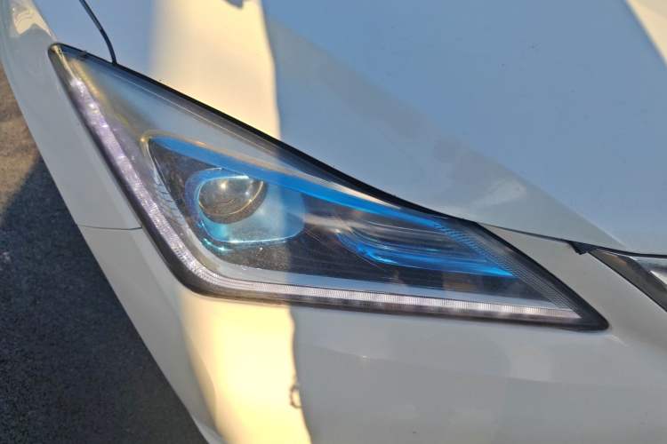 Used CHANGAN Eado New Energy 2019 EV460 Smart Edition
