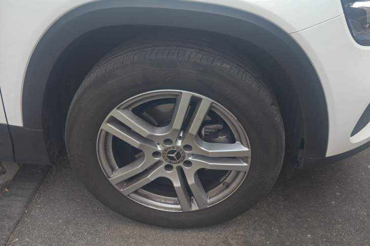 Used Mercedes-Benz GLB 2023 GLB 200 Dynamic Edition