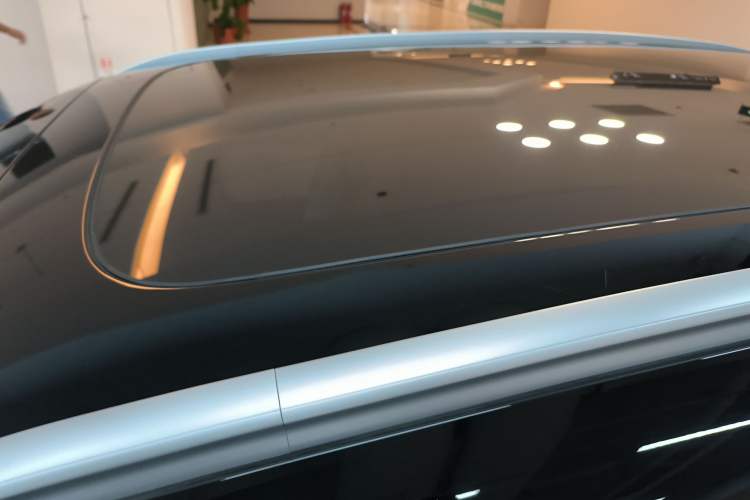 Used smart #1 2022 Premium Edition