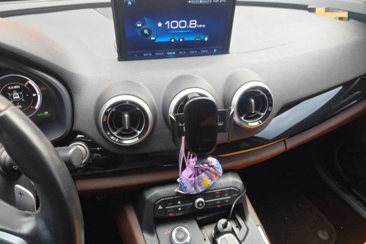 Used Wey P8 2018 2.0T Flagship Model
