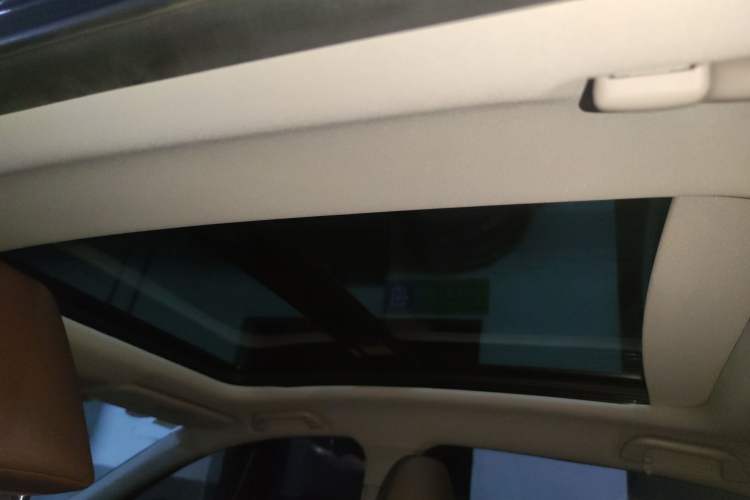 Used Acura TLX-L 2018 2.4L Deluxe Edition