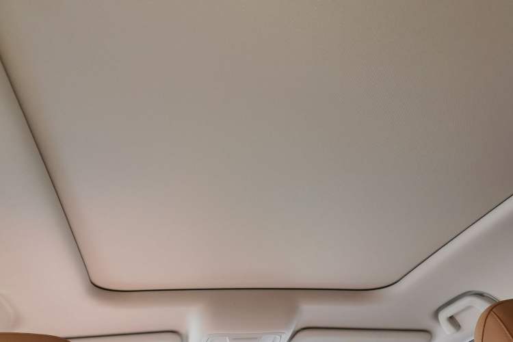 Used Haval H5 2023 2.0T Automatic All-Wheel Drive LinkedIn Gasoline Headliner