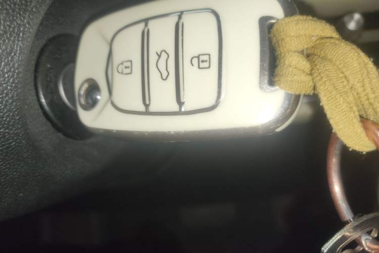 Used Wuling Bingo 2023 203km Light Edition