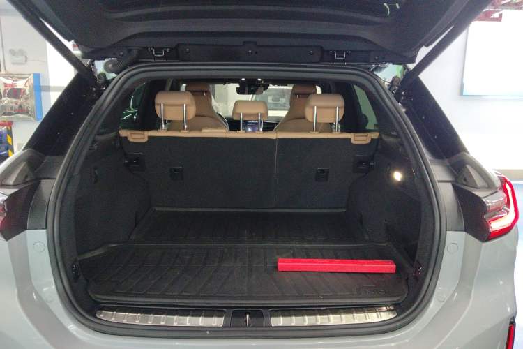 Used Nio ES6 2020 420 km Sport Edition