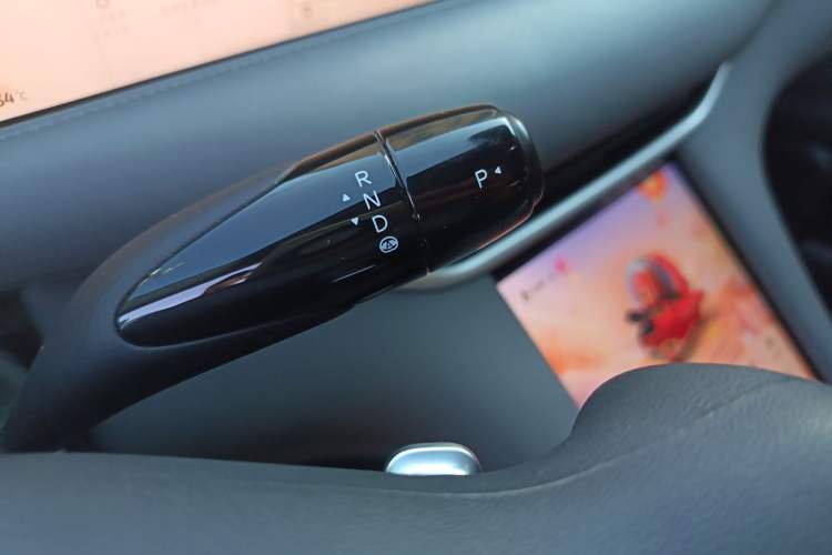 Used IM LS6 2023 Max Standard Edition