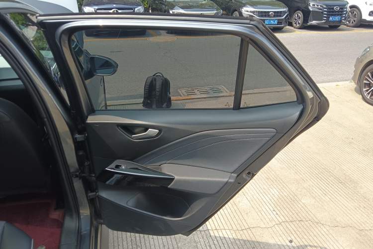 Used Volkswagen ID.3 2024 Outstanding Edition