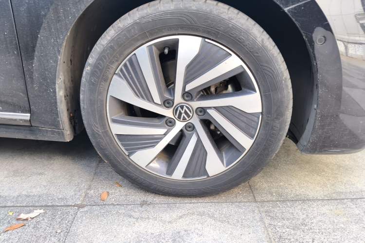 Used Volkswagen Passat New Energy 2022 430 PHEV Hybrid Luxury Edition